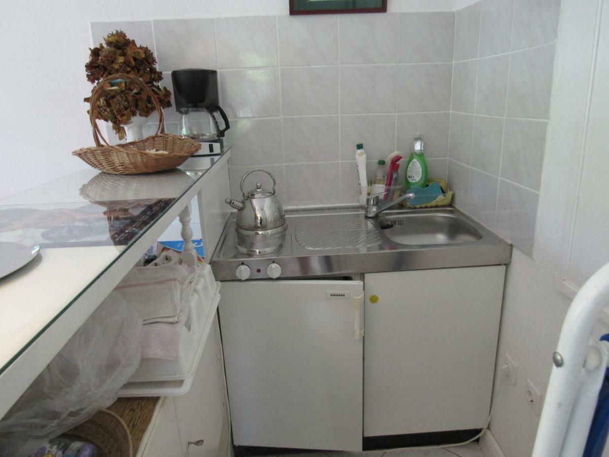 شقة Gruene Aue ميشيندورف المظهر الخارجي الصورة